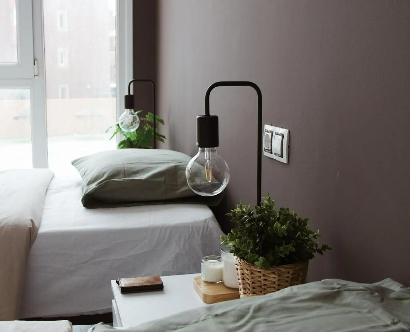 Πανσιόν Banama Coliving & Coworking, Surf & Yoga - Casa Roja Ξενοδοχείο Κοραλέχο