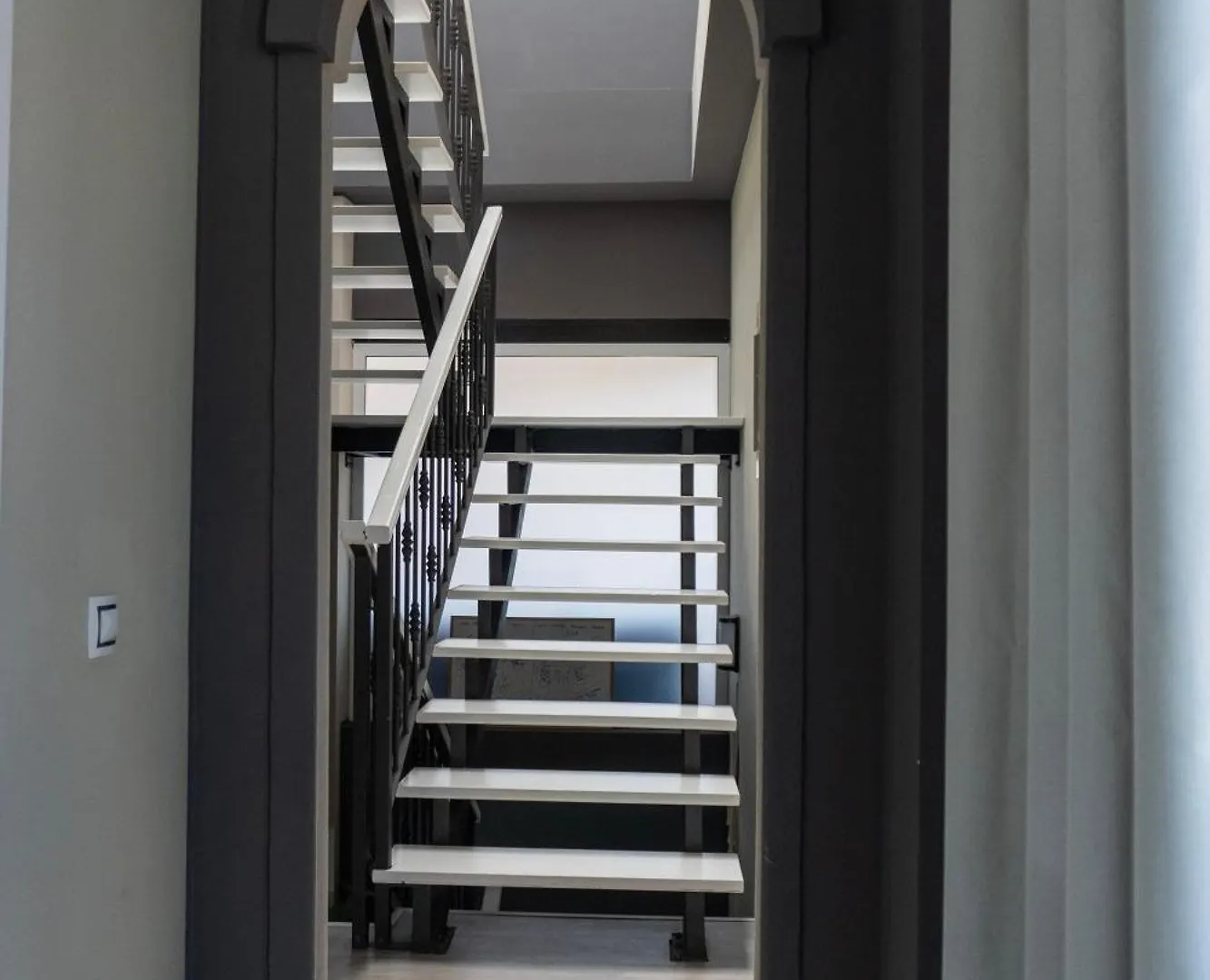 Banama Coliving & Coworking, Surf & Yoga - Casa Roja Ξενοδοχείο Κοραλέχο 0*,