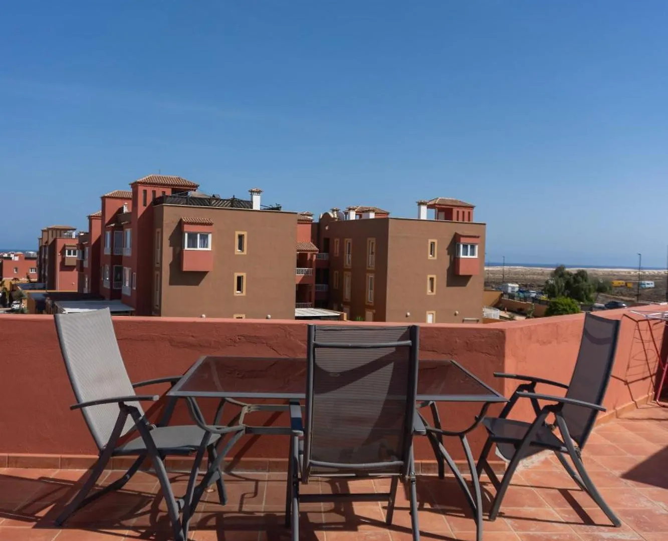 Pensionat Banama Coliving & Coworking, Surf & Yoga - Casa Roja Hotell Corralejo